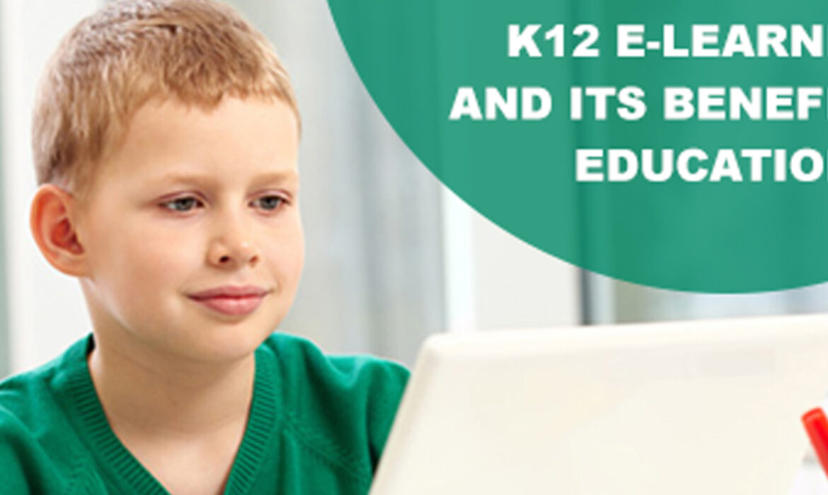 Benefits Of k12 And Video Solutions