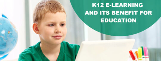 K12 elearning Solutions
